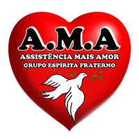 A.M.A – Assistência Mais Amor | Grupo Espirita Fraterno
